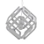 Elegant Transmitter Chandelier 3D model small image 2