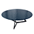 Fiam Italia Lakes Coffee Table: Sleek and Stylish 3D model small image 3