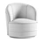 Modern Millie Chair: Sleek Design for Contemporary Spaces 3D model small image 5