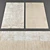 Elegant Rug Collection 310 3D model small image 3