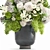 Spring Blossom Bouquet 3D model small image 2