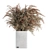 Elegant Branch Bouquet - Vase Included 3D model small image 1