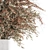 Elegant Branch Bouquet - Vase Included 3D model small image 2