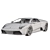 Title: Exquisite 2007 Lamborghini Murciélago LP640 3D model small image 2