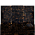 Elegant Portoro Black Marble: Versatile Tiles & Slabs 3D model small image 3