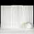 Elegant White Zebrino Marble 3D model small image 1