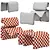 Etcetera Lounge: Timeless Comfort 3D model small image 5