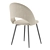 Title: Sofi Stool: Practical Elegance 3D model small image 3