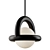 Dazzling Balloon Pendant Lights 3D model small image 2