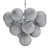 Elegant Walton More Pendant 3D model small image 2