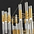 Ethereal Cascade Chandelier 3D model small image 2