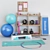 Ultimate Home Gym Set 3D model small image 1