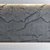 Premium Stone Wall Material - Dark and Light Variants 3D model small image 2