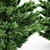 Tall Leyland Cypress Tree: 6m & 4.5m Varieties 3D model small image 2