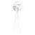 Luceplan Hope Floor Lamp 3D model small image 1