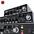 Steinberg UR Audio Interfaces - High-Quality Sound Cards 3D model small image 4