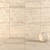 Flaviker Navona Honey Vein: Premium Wall and Floor Tiles 3D model small image 1