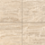 Flaviker Navona Honey Vein: Premium Wall and Floor Tiles 3D model small image 2