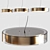 Modern Pendant Lights | Various Sizes | Affordable Prices 3D model small image 1
