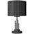 Stilfort Chart Desk Lamp 3D model small image 2