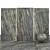 Platinum Gray Marble Collection 3D model small image 1