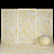 Elegant Fantasy Gold Marble Collection 3D model small image 2