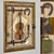 Melodic Melodies: Violin and Music Panel 3D model small image 2