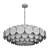 Sleek Asola Design Lamp 3D model small image 2