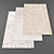 5-Piece High-Resolution Rug Set 3D model small image 1