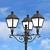 Brighton Street Lamp 3D model small image 12