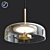 Nuura Blossi 1 Pendant Light 3D model small image 2