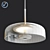 Nuura Blossi 1 Pendant Light 3D model small image 3