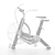 FitRide AirBike - 3D Fitness Dynamo 3D model small image 6