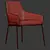 Energetic Seat: The Jolly Chair 3D model small image 5