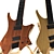 Unleash Your Shredding Potential: Strandberg Guitars 3D model small image 6