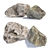 Scenic Stone Landscaping Set 3D model small image 1