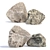 Natural Landscape Stones 3D model small image 2