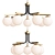 Evoluce Sonco Lighting Set 3D model small image 1