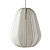 Balloon Pendant: Modern Elegance for BOLIA 3D model small image 1