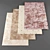 Archived Rug Collection  3D model small image 1