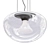 Elegant Artemide Pendant Light 3D model small image 1