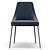 Elegant Ardi Dining Chair 3D model small image 3