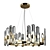 Sleek 2013 Wallace Lamp 3D model small image 1