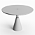 Sancal Pion Tables - Versatile & Stylish 3D model small image 2