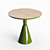 Sancal Pion Tables - Versatile & Stylish 3D model small image 5