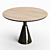 Sancal Pion Tables - Versatile & Stylish 3D model small image 7