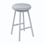 Sleek and Stylish Meridiani Stool 3D model small image 4