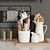 Modern Kitchen Decor Set 3D model small image 9