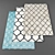 High-Res Random Rugs Bundle 3D model small image 1