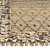 Luxury Carpets Collection 3D model small image 2